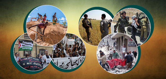 İsrail-HƏMAS savaşının görünməyən tərəfi - Türkiyə baş rolda