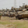 israel tank