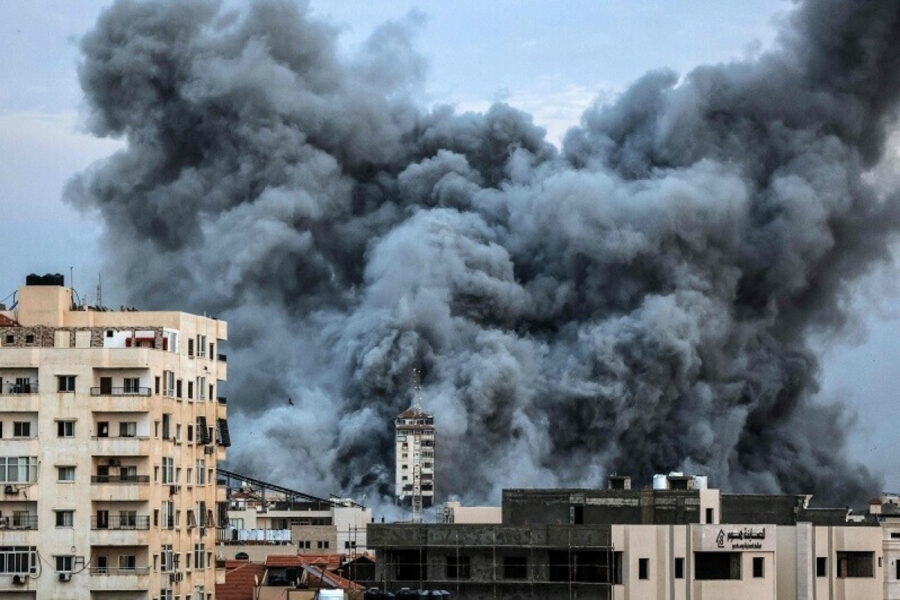 israil 111 1
