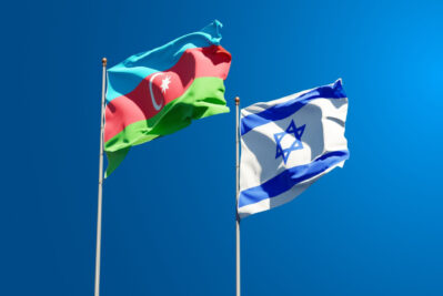 israil azerbayan