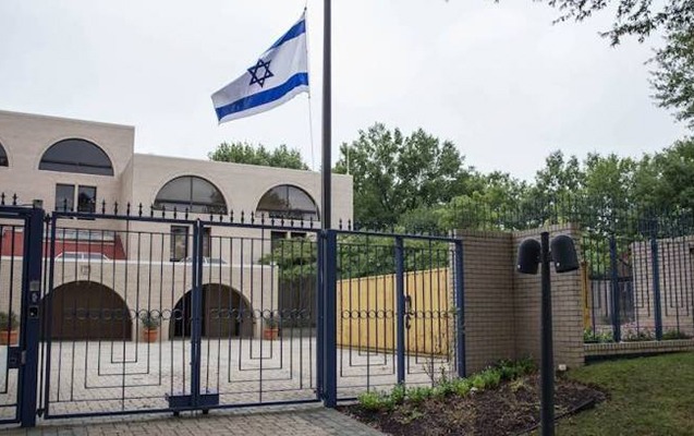 israil sefirik