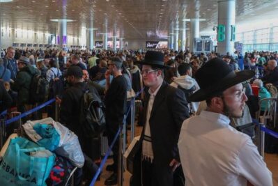 israil vetendas