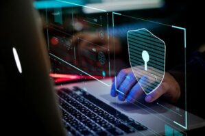 Bu, əsas təhlükəsizlik problemlərindən biridir - XRİTDX 37 Bu, əsas təhlükəsizlik problemlərindən biridir - XRİTDX