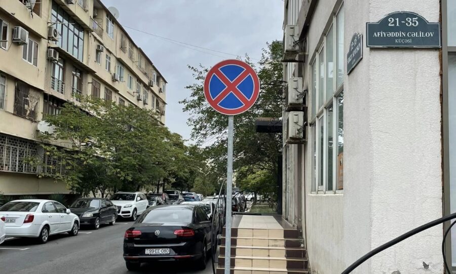 AYNA-nın qoçuları: mətbuat katibindən tutmuş parklanma nəzarətçilərinə qədər...