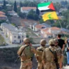lebanon hezbollah palestine israel hamas AP23282561960024