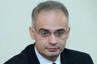 levon zurabyan