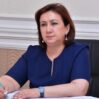 mehriban veliyeva