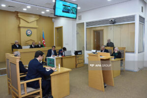 Xaçaturyan ömürlük həbs olunmalıdır - Meşəli sakinləri