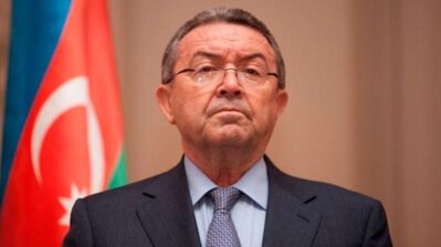 misir merdanov