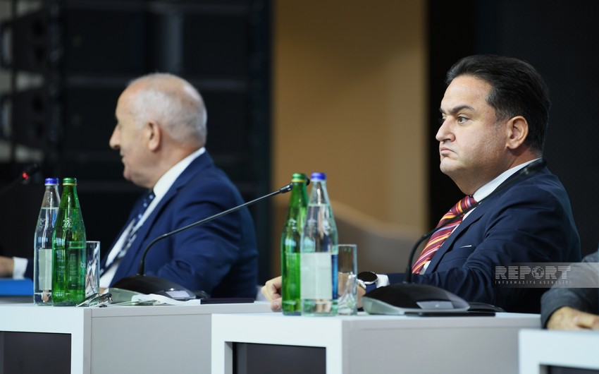 Murad Dadaşov tənqidlərə cavab verdi