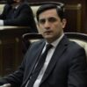 niyameddin orduxanli