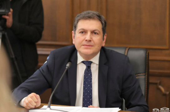 İrəvandan Moskvaya gərginlik cavabı: "Dəfələrlə demişik..."