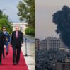 prez israil
