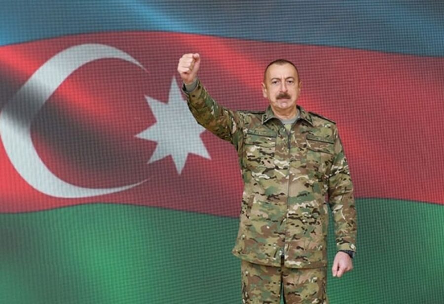 İlham Əliyevin 20 il əvvəl verdiyi vəd reallaşdı