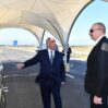 prez quba yolu