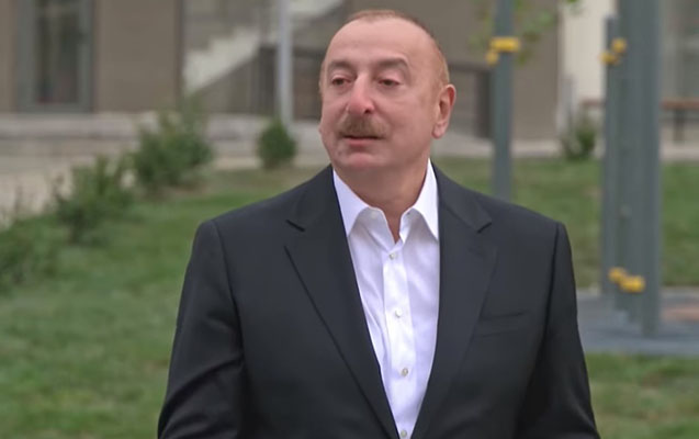 prezident kovreldi