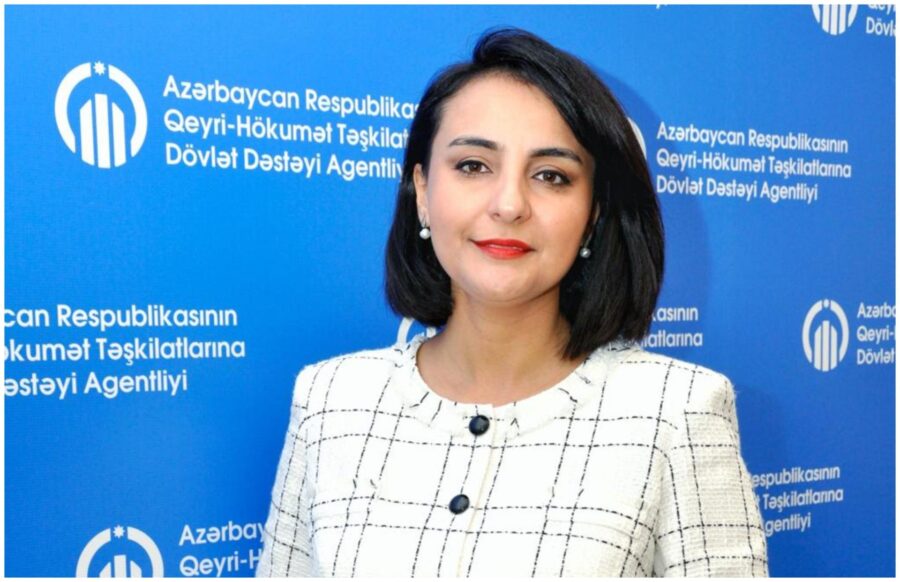 İslahatlar QHT-lərə də çatdı: böyük dəyişikliklər var - Müsahibə