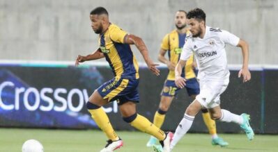 qarabag ael
