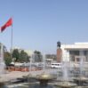 qirgizistan