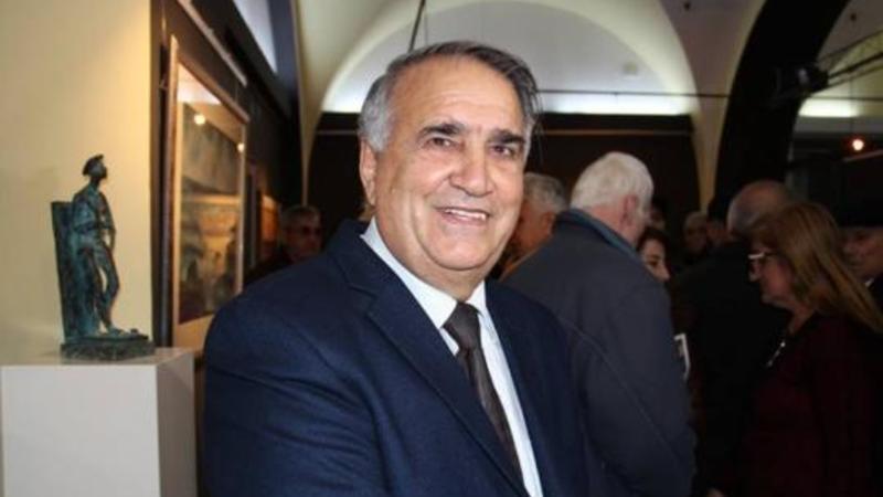 Rəsulzadənin nəvəsinin son durumu açıqlandı