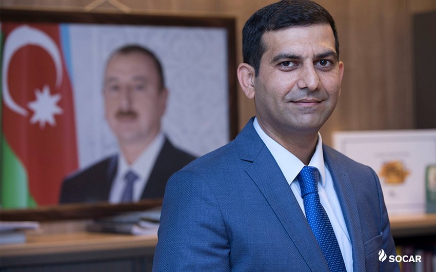 Ramil Əliyev işdən çıxarıldı - Yeni təyinat