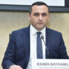ramin bayramli