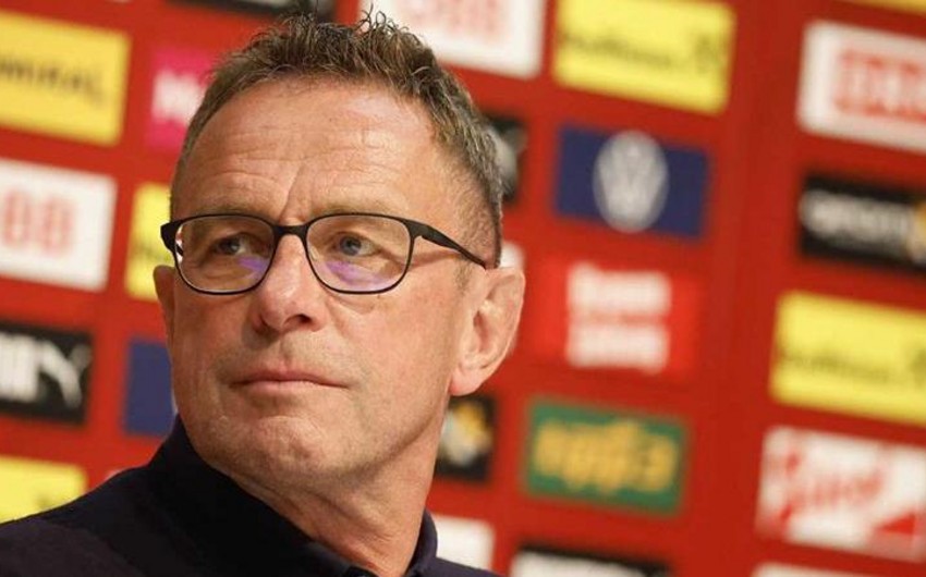 Alman mütəxəssis millimizlə oyundan danışdı: "Zəif rəqib..."