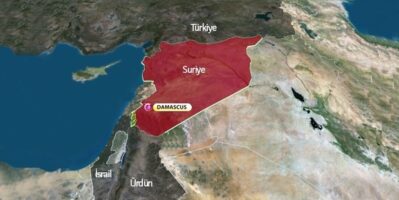 raw orhan suriye mudahalenin ocunu turkiye suriye urdunden alabilir 552068769