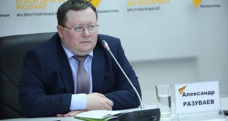 razuvayev