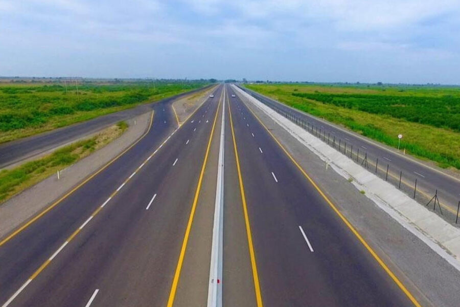 rusiya yolu