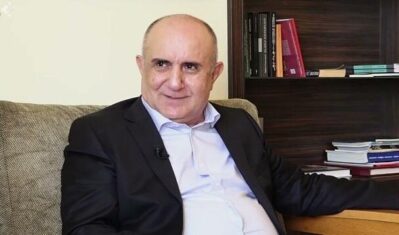 samvel babayan yeni