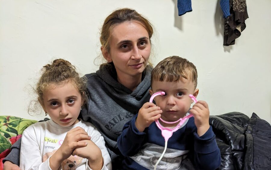 Daşnak yazar: “Ermənilər ölüb, onları basdırmağa kimsə tapılmır..."