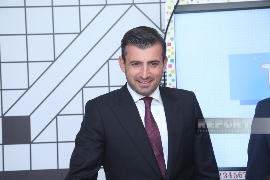 Selçuk Bayraktar Bakıdadır - FOTOLAR