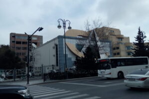 "Space TV"yə xəbərdarlıq edildi