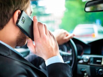surucu telefon