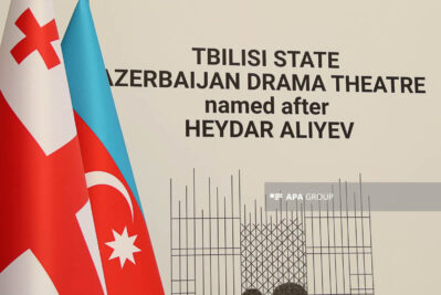 tbilisi