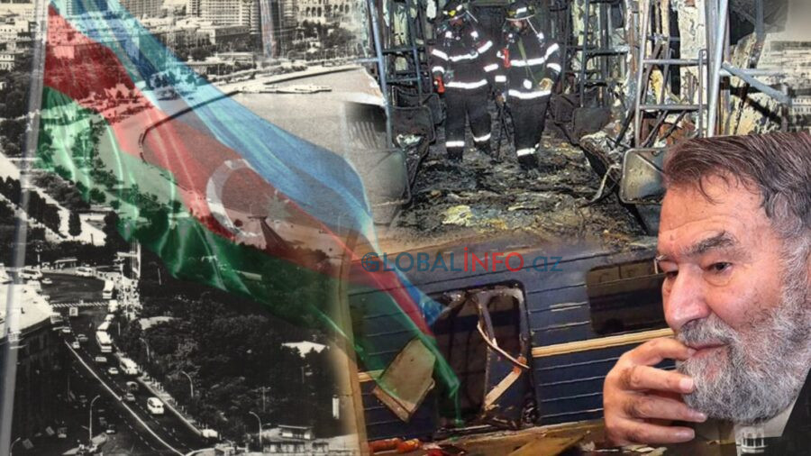 Ermənistanda hazırlanmış 30 azərbaycanlı - Balayan ona Bakıda terror əmrini verib 1 terrorcu kollaj 1