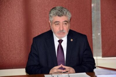 teymur kerimli