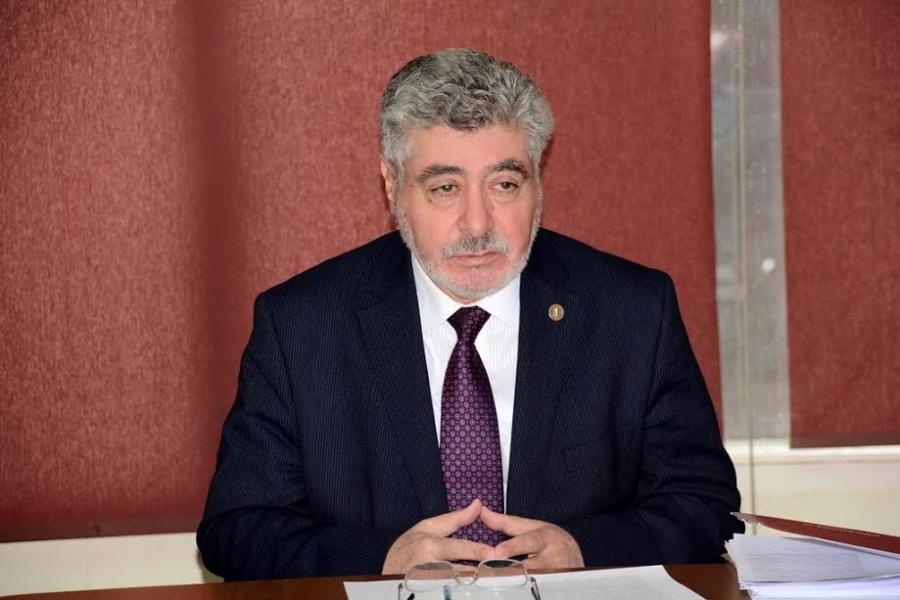 Teymur Kərimli “Şöhrət” ordeni ilə təltif edildi