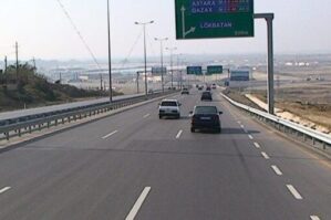 DİN-dən sürücülərə təhlükə yaradanlarla bağlı açıqlama - VİDEO