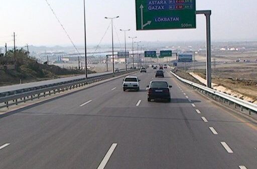 DİN-dən sürücülərə təhlükə yaradanlarla bağlı açıqlama - VİDEO