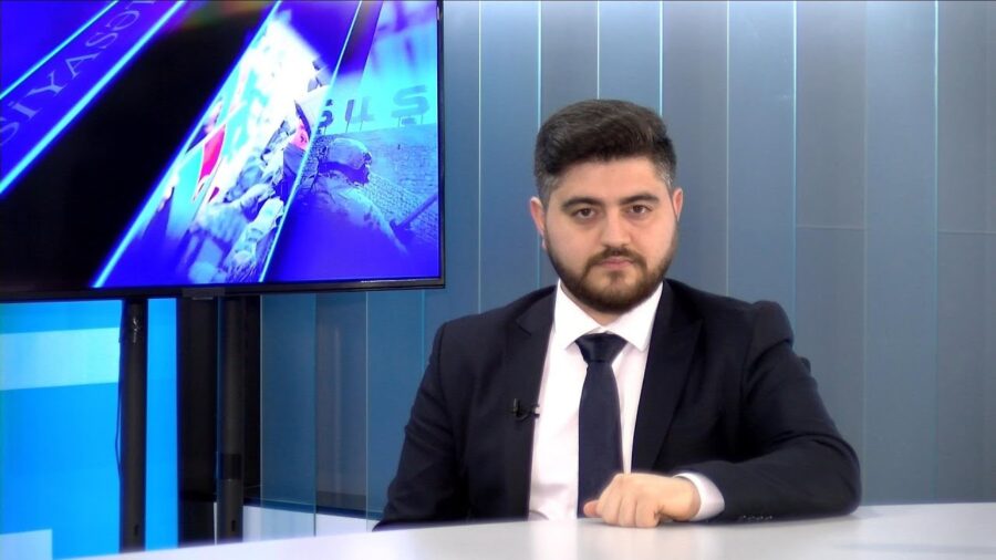 turan rzayev esas