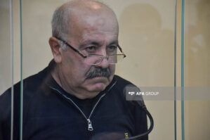 Meşəli qətliamında iştirak edən ermənilərin ADLARI