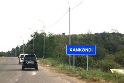 xankendi ela