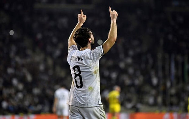 “Qarabağ”da ciddi itki: “Bayer”ə qarşı oynamayacaq