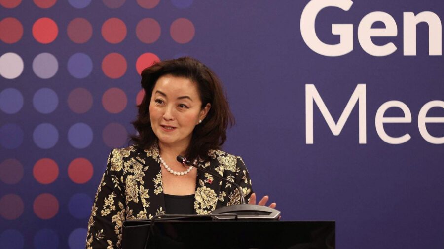 Kimin biabırçılığı təkrarlanmadı, amma iki ciddi yanlış var