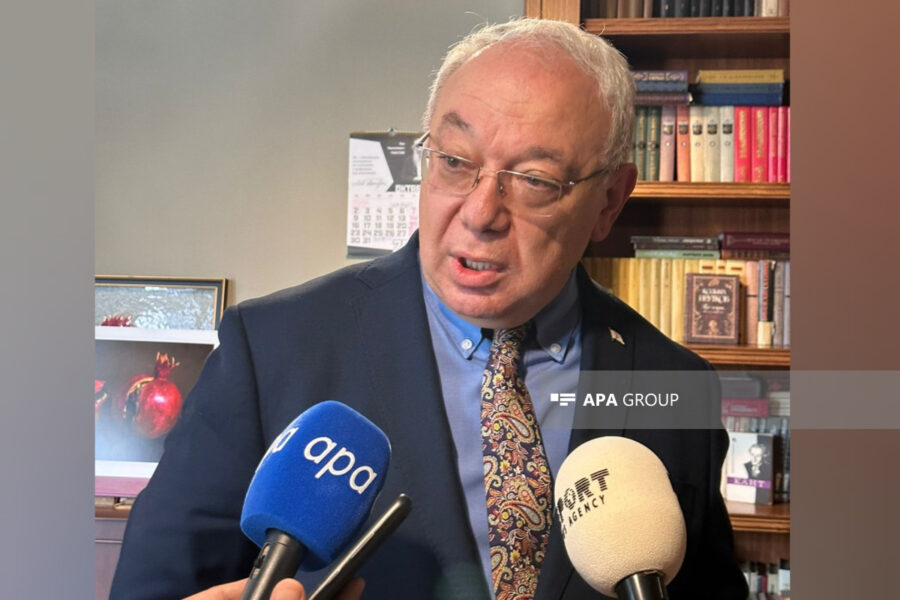 Bakı və İrəvan arasında universitet diplomatiyası Razılıq GlobalInfo.az