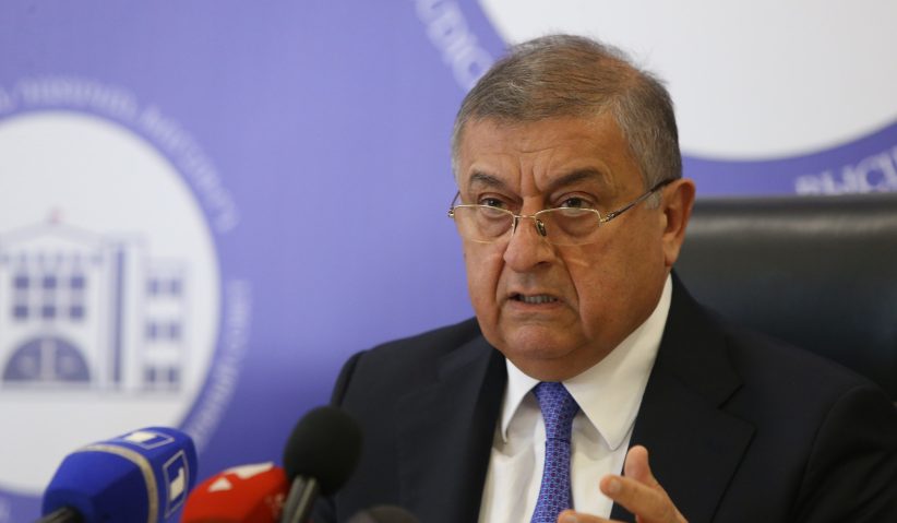 Bakı ilə barışmalıyıq, bəsdir döyüşdük! - Erməni general