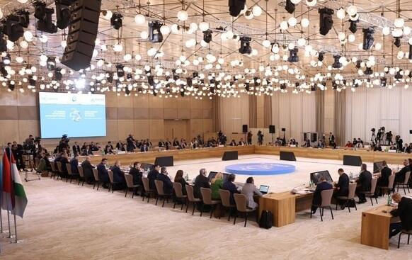 Azərbaycan SPECA-nın Zirvə görüşünə ev sahibliyi edir - Bu gün görüş keçiriləcək