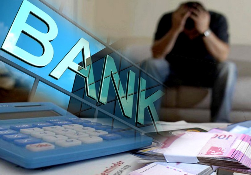 Gələn il bu şəxslərin kreditləri silinəcək